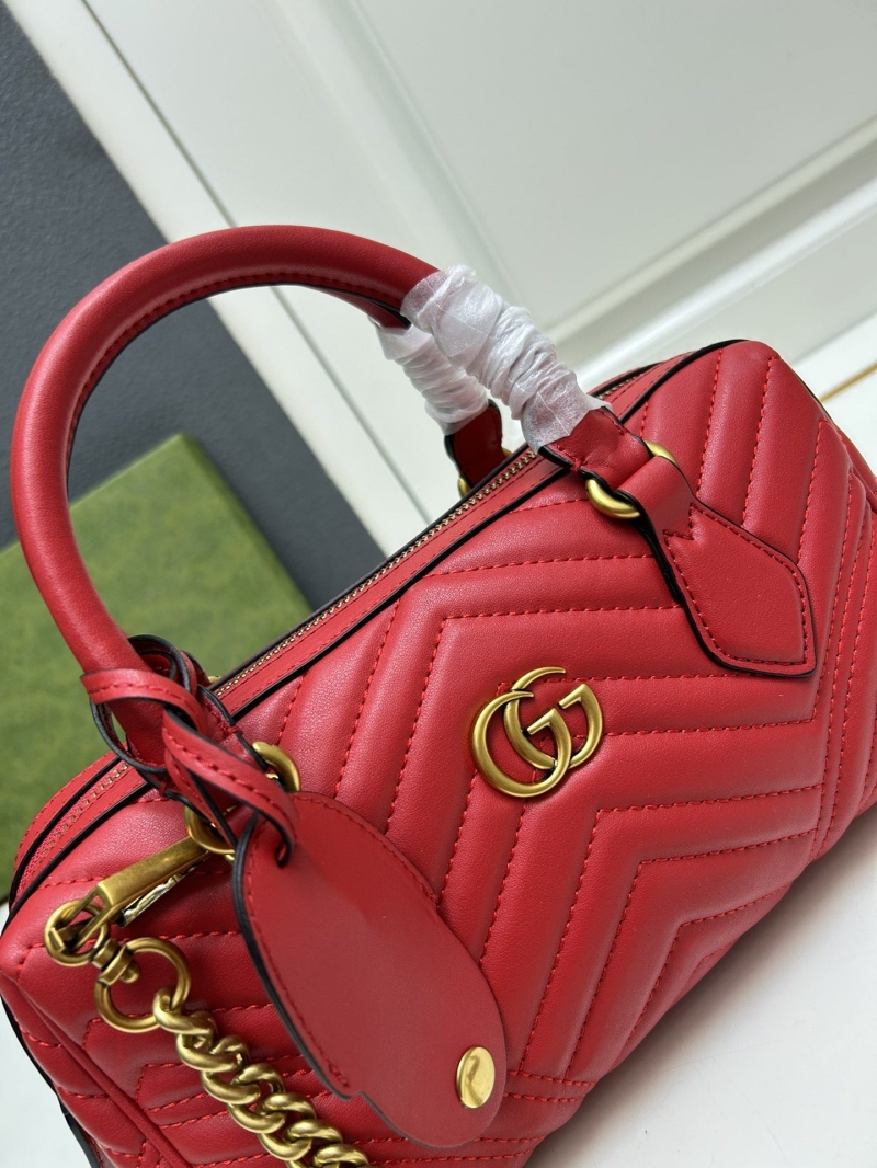 Gucci Top Handle Bags